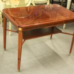 877 2429 COFFEE TABLE